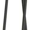 Møbler<Hay Loop Stand Hall-L45 X W39 X H150-Bl