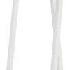 Møbler<Hay Loop Stand Hall-L45 X W39 X H150-Wh