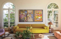 Bøger<New Mags Los Angeles Interiors
