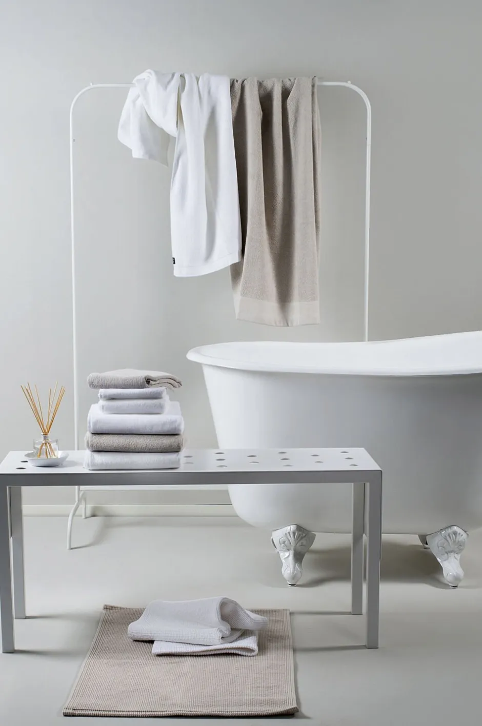Bademåtter<Himla Love Bath Mat