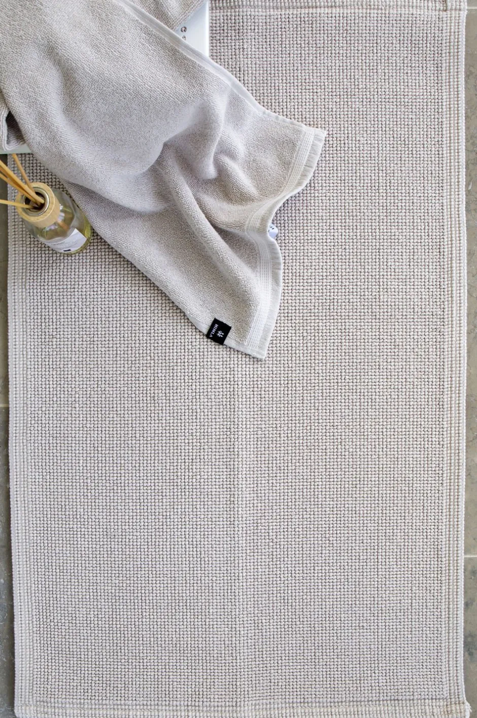 Bademåtter<Himla Love Bath Mat