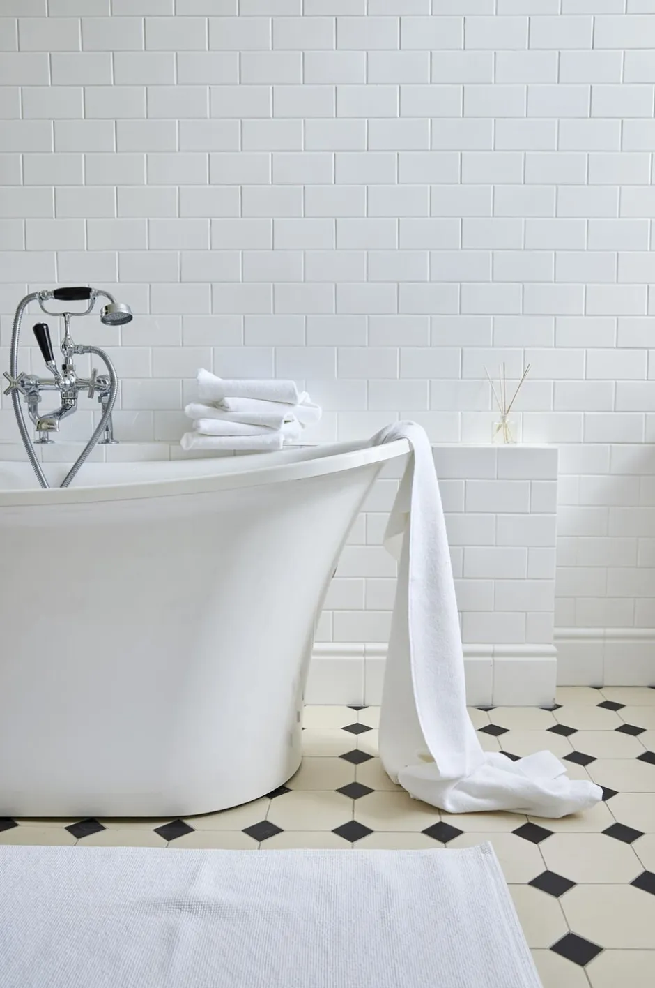 Bademåtter<Himla Love Bath Mat