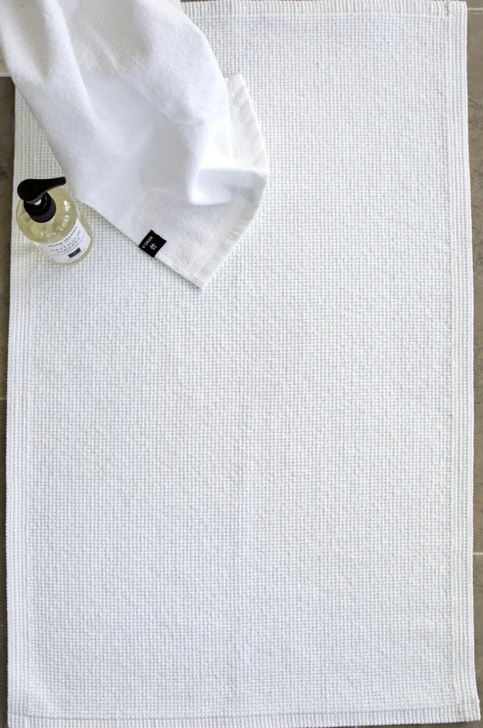 Bademåtter<Himla Love Bath Mat