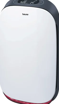 Elektronik<Beurer Luftrenser med WiFi LR 500