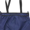 Kontorartikler<Notem LUNA nylon bag with pockets, Blue