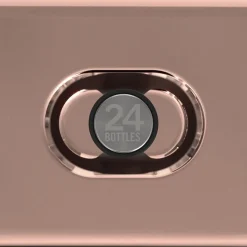Opbevaring<24Bottles Lunchbox - Rose Gold