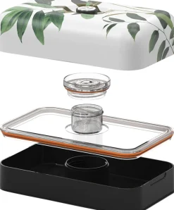 Opbevaring<24Bottles Lunchbox - Tivoli