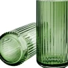 Vaser & Urtepotteskjulere<Lyngby Porcelæn Lyngby Vase 20cm glass