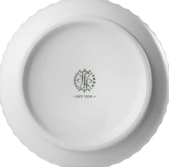 Vaser & Urtepotteskjulere<Lyngby Porcelæn Lyngbyvasen Hvid