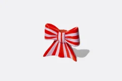 Lys & Lysestager|Julepynt<Doiy Lysestage - Bow – Large
