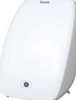 Elektronik<Beurer Lysterapilampe med LED TL 41