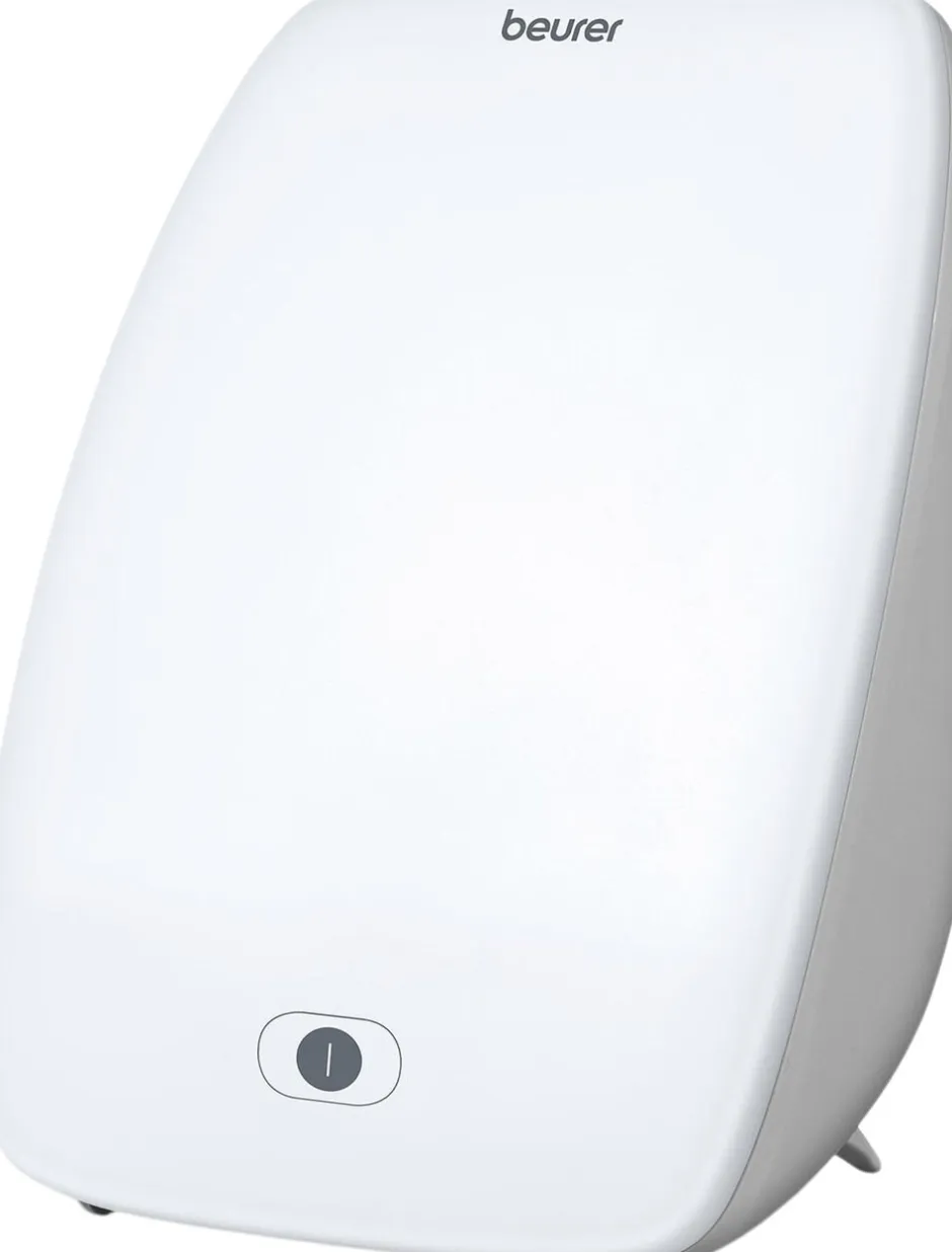 Elektronik<Beurer Lysterapilampe med LED TL 41