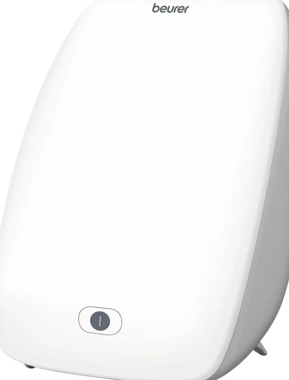 Elektronik<Beurer Lysterapilampe med LED TL 41