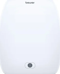 Elektronik<Beurer Lysterapilampe med LED TL 41
