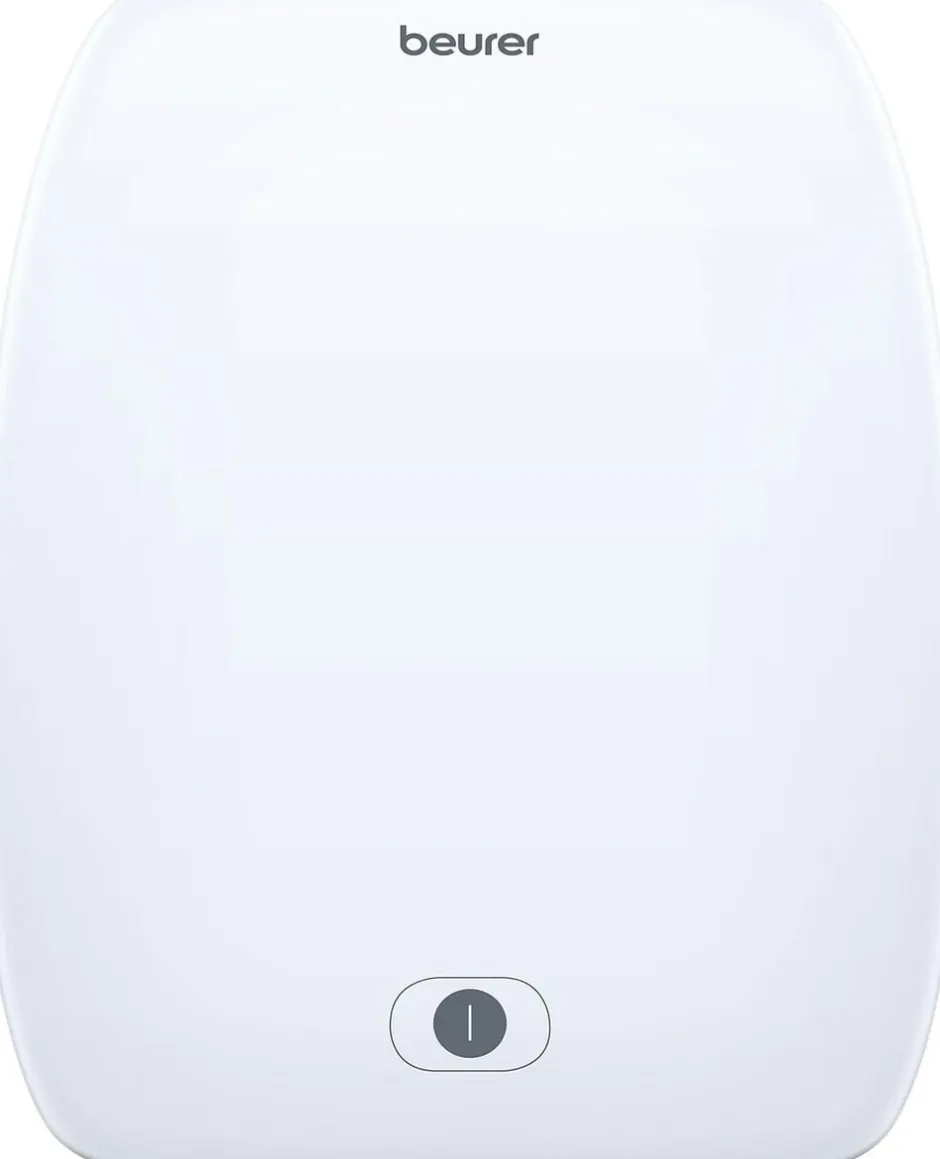 Elektronik<Beurer Lysterapilampe med LED TL 41