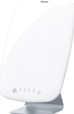 Elektronik<Beurer Lysterapilampe TL 95