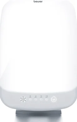 Elektronik<Beurer Lysterapilampe TL 95