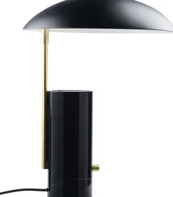Bordlamper<DFTP Mademoiselles Table Lamp Black