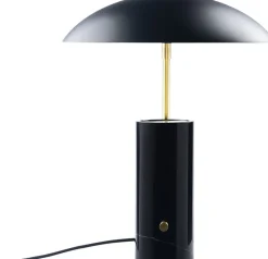 Bordlamper<DFTP Mademoiselles Table Lamp Black