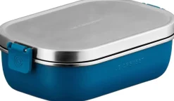 Opbevaring<Le Creuset Madkasse OTG Deep 900ml