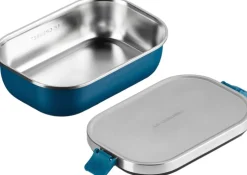Opbevaring<Le Creuset Madkasse OTG Deep 900ml