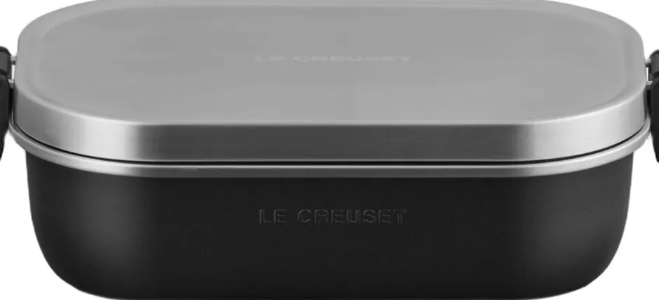 Opbevaring<Le Creuset Madkasse OTG MB 900ml