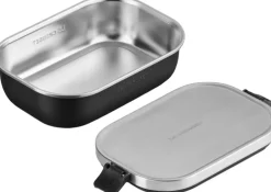 Opbevaring<Le Creuset Madkasse OTG MB 900ml