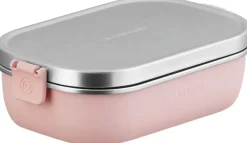 Opbevaring<Le Creuset Madkasse OTG Shell P 900ml