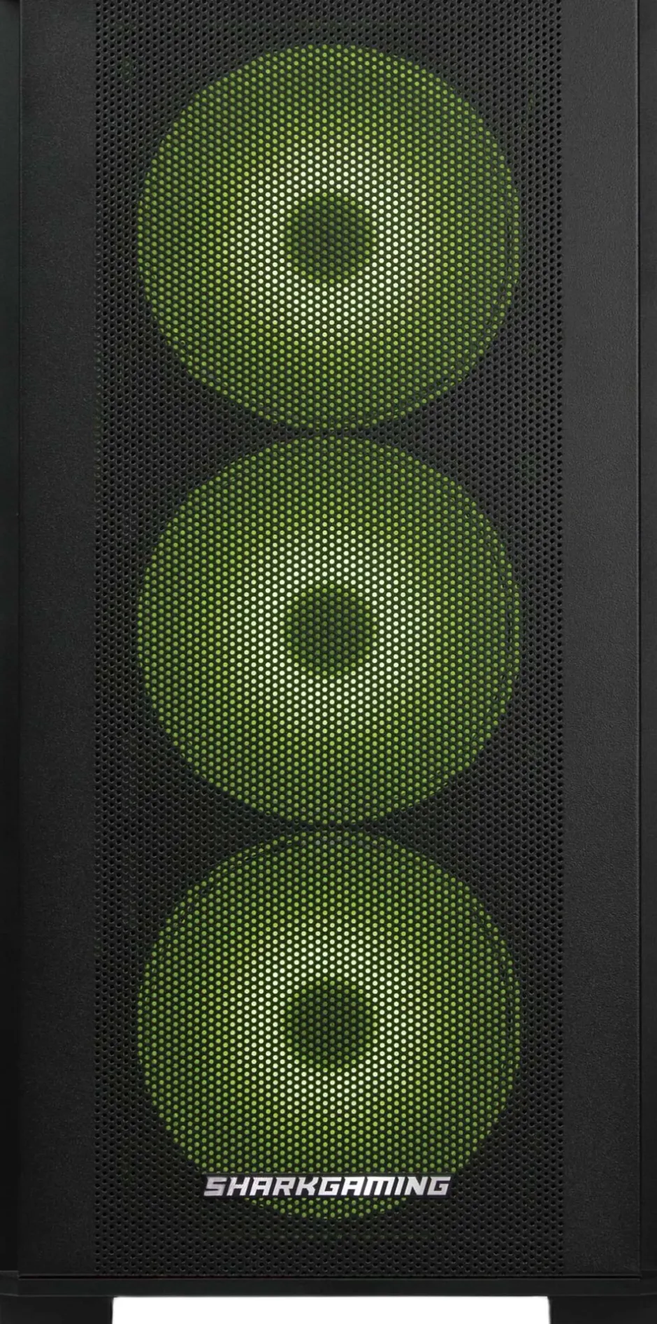 Elektronik<Shark Gaming Maelstrom R518 - 5060 Gaming PC