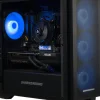 Elektronik<Shark Gaming Maelstrom R712 - 5070 Gaming PC