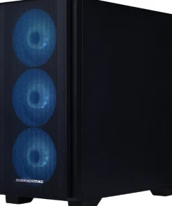 Elektronik<Shark Gaming Maelstrom R712 - 5070 Gaming PC