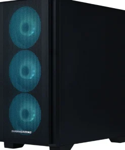 Elektronik<Shark Gaming Maelstrom R501 - 3050 Gaming PC