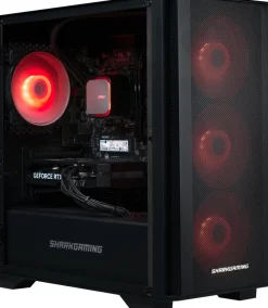 Elektronik<Shark Gaming Maelstrom R521 Gaming PC