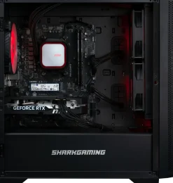 Elektronik<Shark Gaming Maelstrom R521 Gaming PC