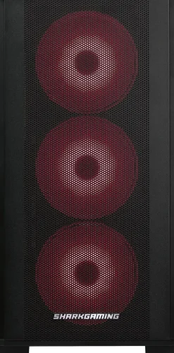 Elektronik<Shark Gaming Maelstrom R521 Gaming PC