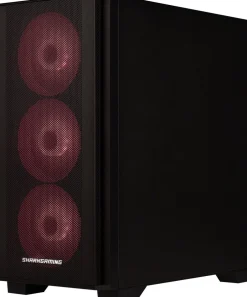 Elektronik<Shark Gaming Maelstrom R521 Gaming PC