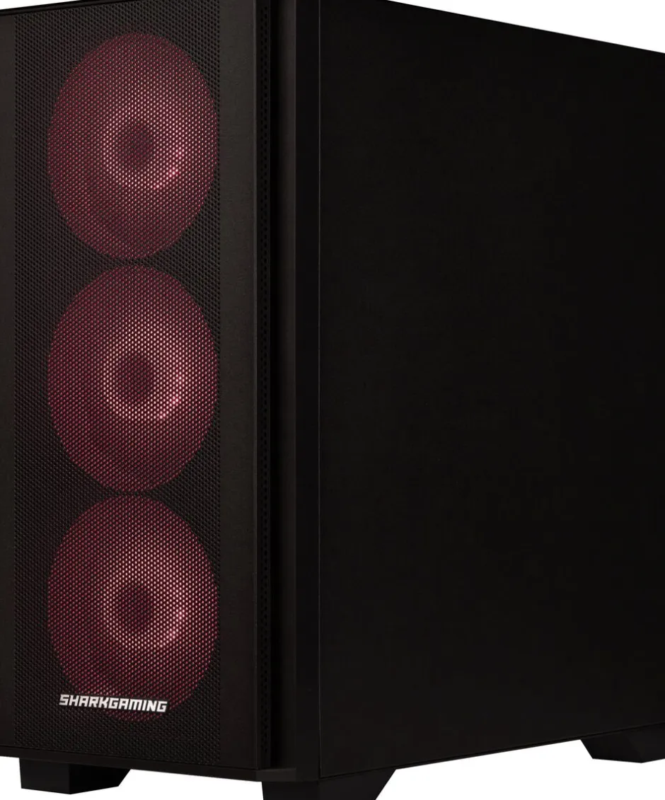 Elektronik<Shark Gaming Maelstrom R521 Gaming PC