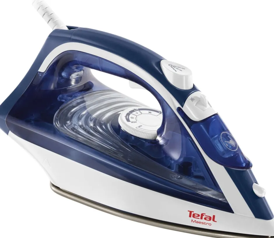 Elektronik<Tefal Maestro