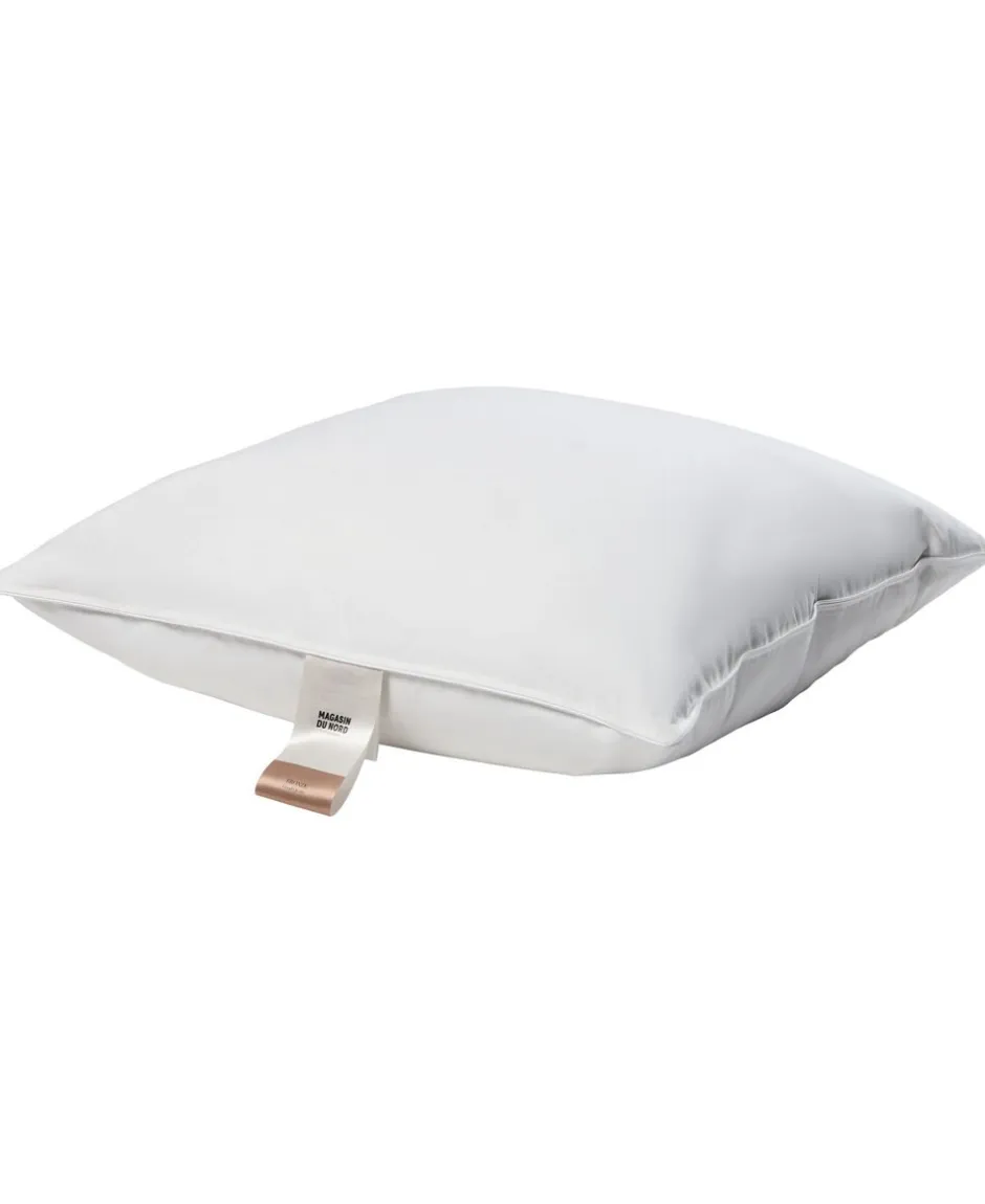 Hovedpuder<Magasin du Nord Collection Magasin Bronze 3-Lags pude Mellem 60x63 cm.