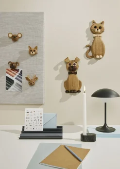 Figurer & Skulpturer<Spring Copenhagen Magnetic Matilda