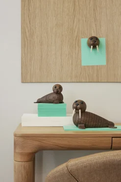 Figurer & Skulpturer<Spring Copenhagen Magnetic Wally
