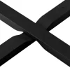 Tilbehør Til Bordet<Eva Solo Magnetisk bordskåner black
