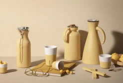 Tilbehør Til Bordet<Eva Solo Magnetisk bordskåner Golden sand