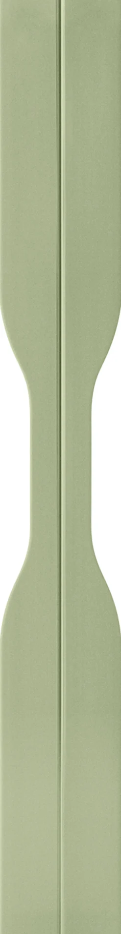 Tilbehør Til Bordet<Eva Trio Magnetisk bordskåner Pistachio