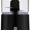 Køkkenmaskiner<OBH Nordica Mainstream Minihakker