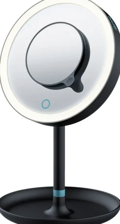 Spejle<Beurer Makeup spejl BS 45 Limited Edition