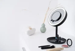 Spejle<Beurer Makeup spejl BS 45 Limited Edition