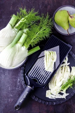 Køkkenartikler<Microplane Mandolin til Julienne & Skiver