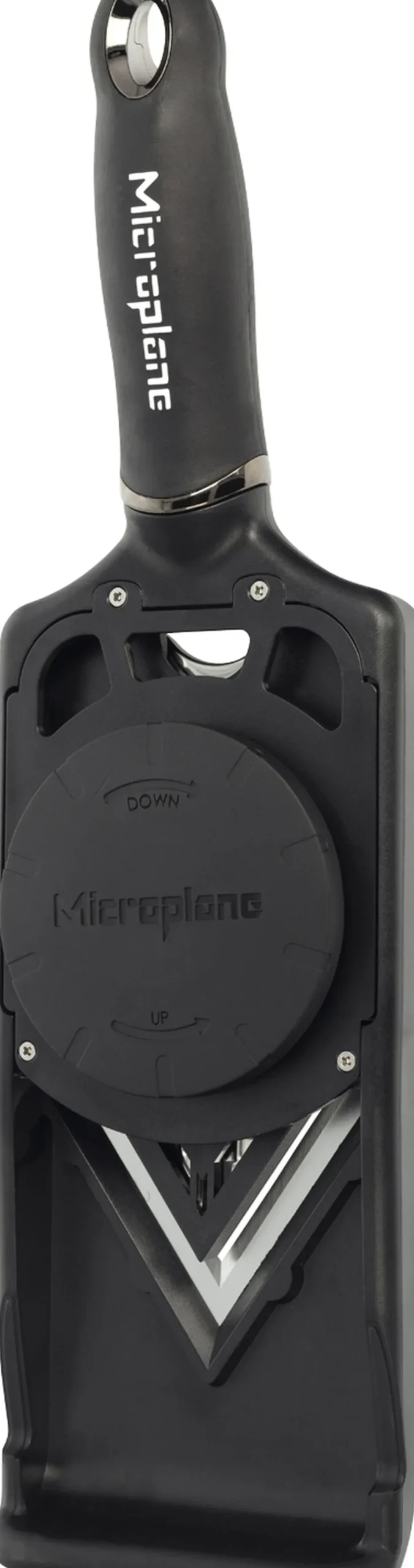 Køkkenartikler<Microplane Mandolin til Julienne & Skiver