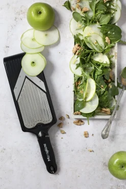 Køkkenartikler<Microplane Mandolin til Julienne & Skiver